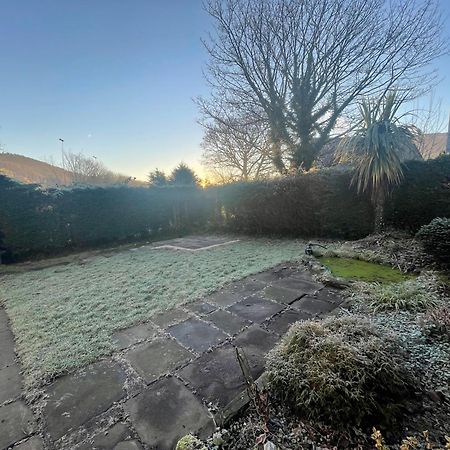 Large Historic Farmhouse In Rhondda Valley Perfect For Groups With Hot Tub Blaencwm Ngoại thất bức ảnh